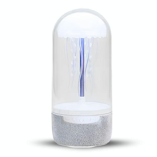 Jellyfish Speaker