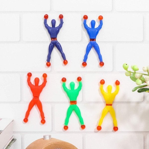 🔥WALL CLIMBING TOY (10PCS)