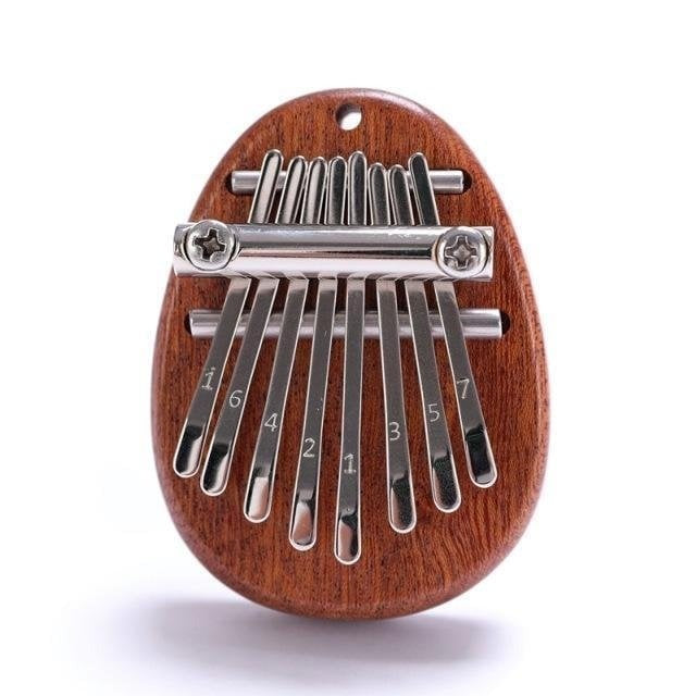 8 Key exquisite Finger Thumb Piano(Buy 3 Free Shipping Now)