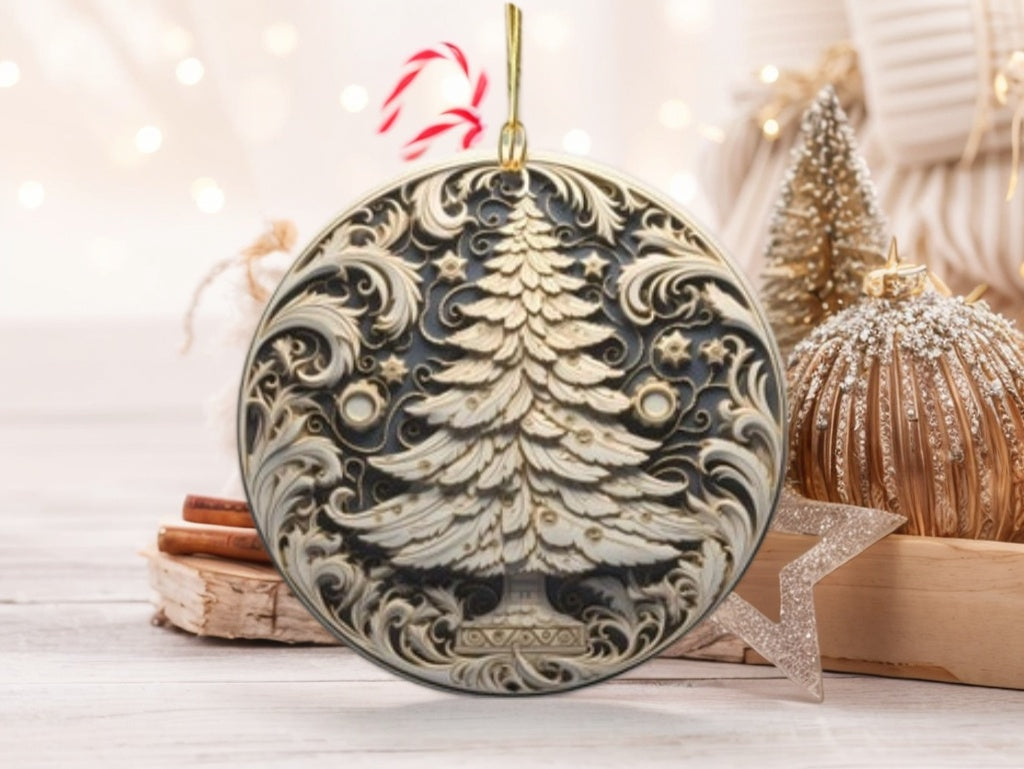 🌲2024 Christmas Gift 50% Off--2024 Christmas Ornaments