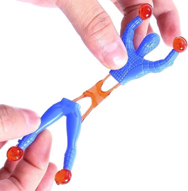 🔥WALL CLIMBING TOY (10PCS)