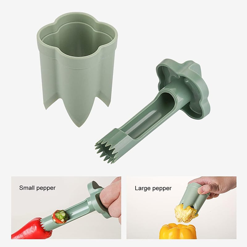 Pepper Seed Core Remover