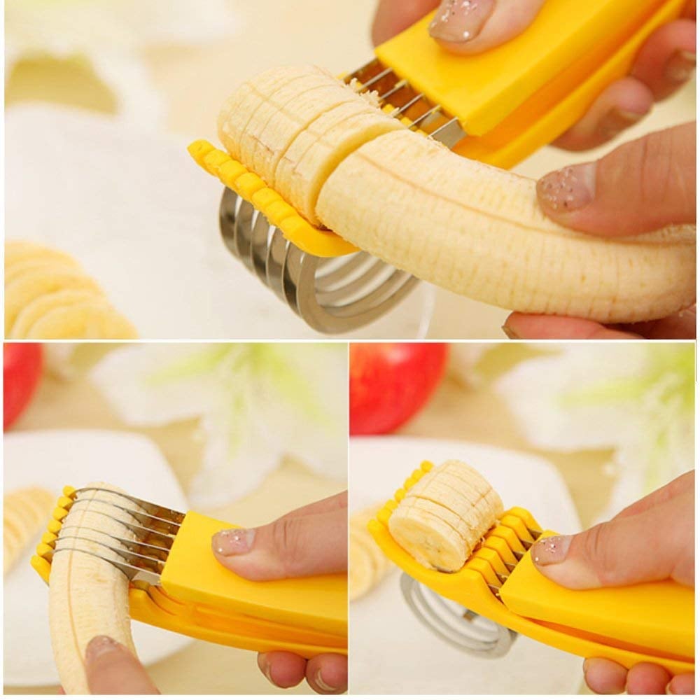 Food Manual Slicer