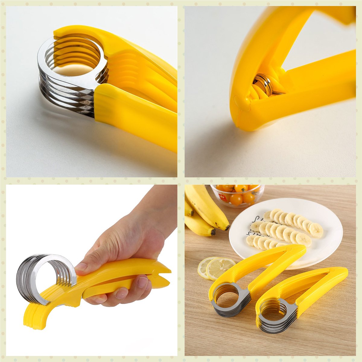 Food Manual Slicer