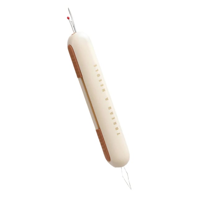 (🌲EARLY CHRISTMAS SALE - 49% OFF) 🎁New Multi-functional Needle Threader Seam Ripper