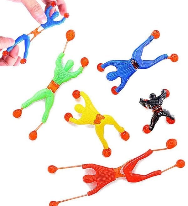 🔥WALL CLIMBING TOY (10PCS)