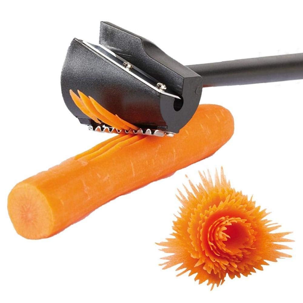 Vegetables Curler