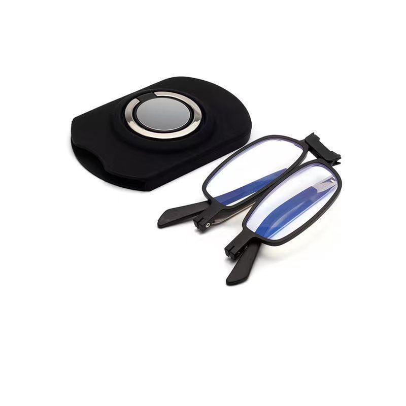 Blue Light Reading Folding Glasses