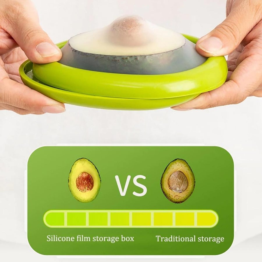 Antioxidant Fruit Storage Box