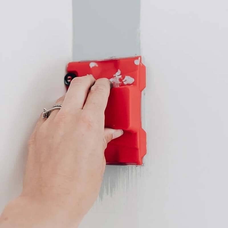 PerfectEdge Brush - 🔥Achieve Flawless Edges Latex Paint Flat Edger