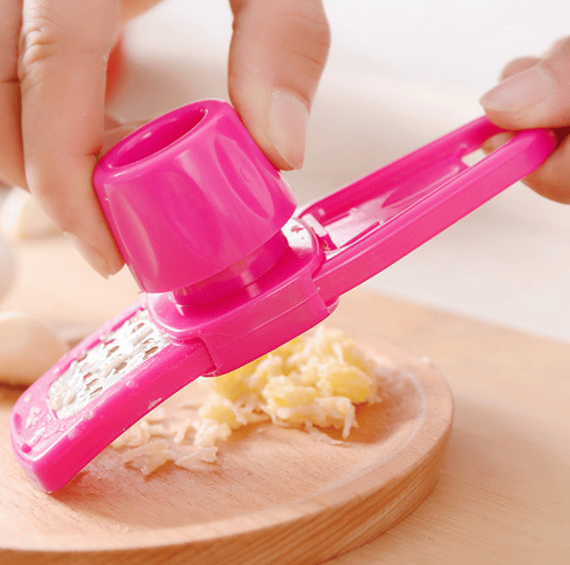 Garlic Grinder