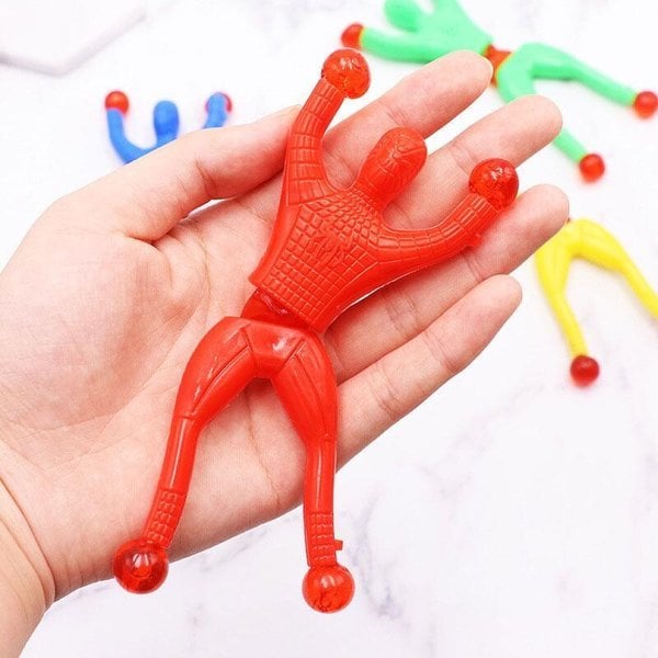 🔥WALL CLIMBING TOY (10PCS)