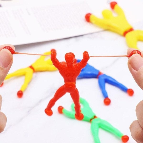 🔥WALL CLIMBING TOY (10PCS)