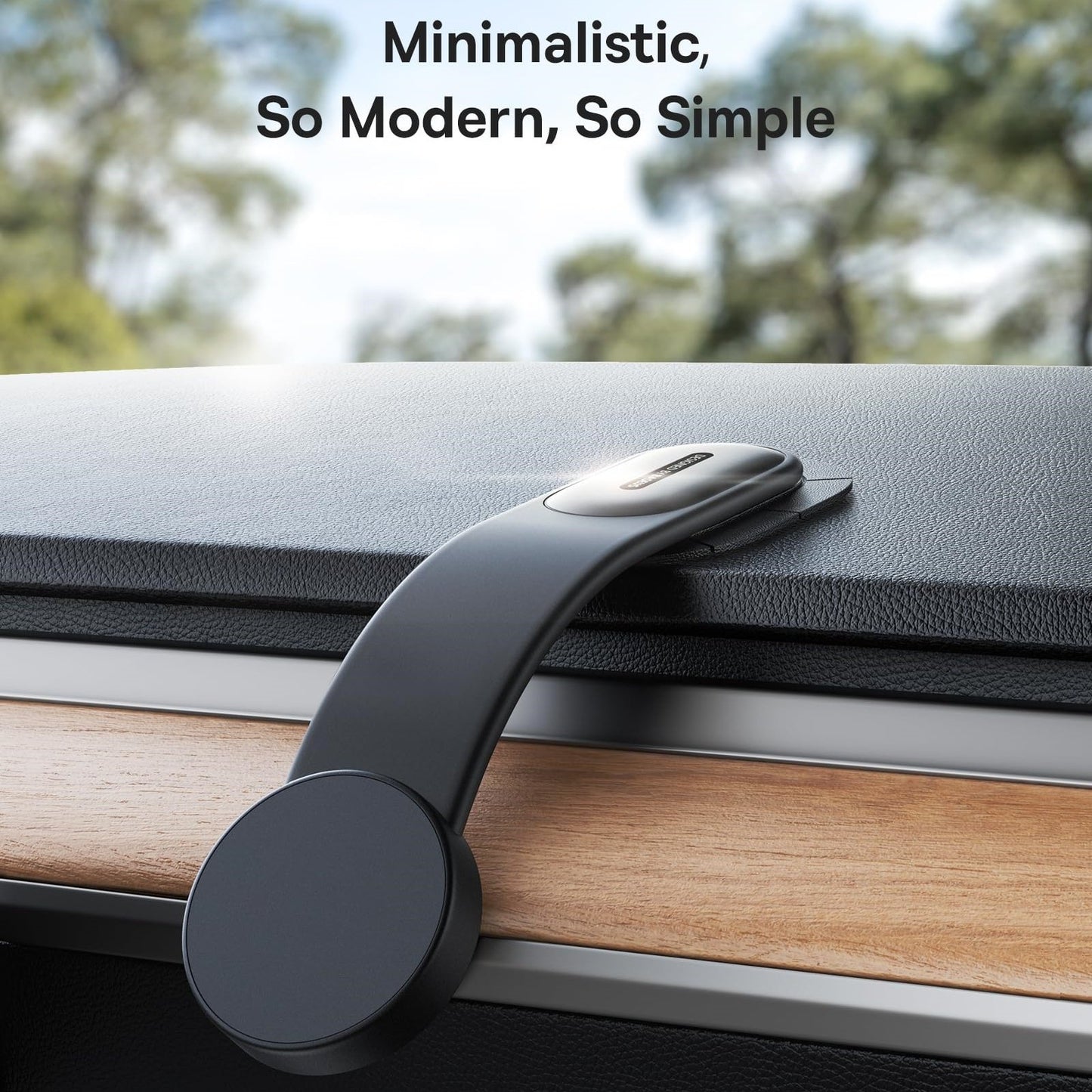 Magnetic Phone Holder