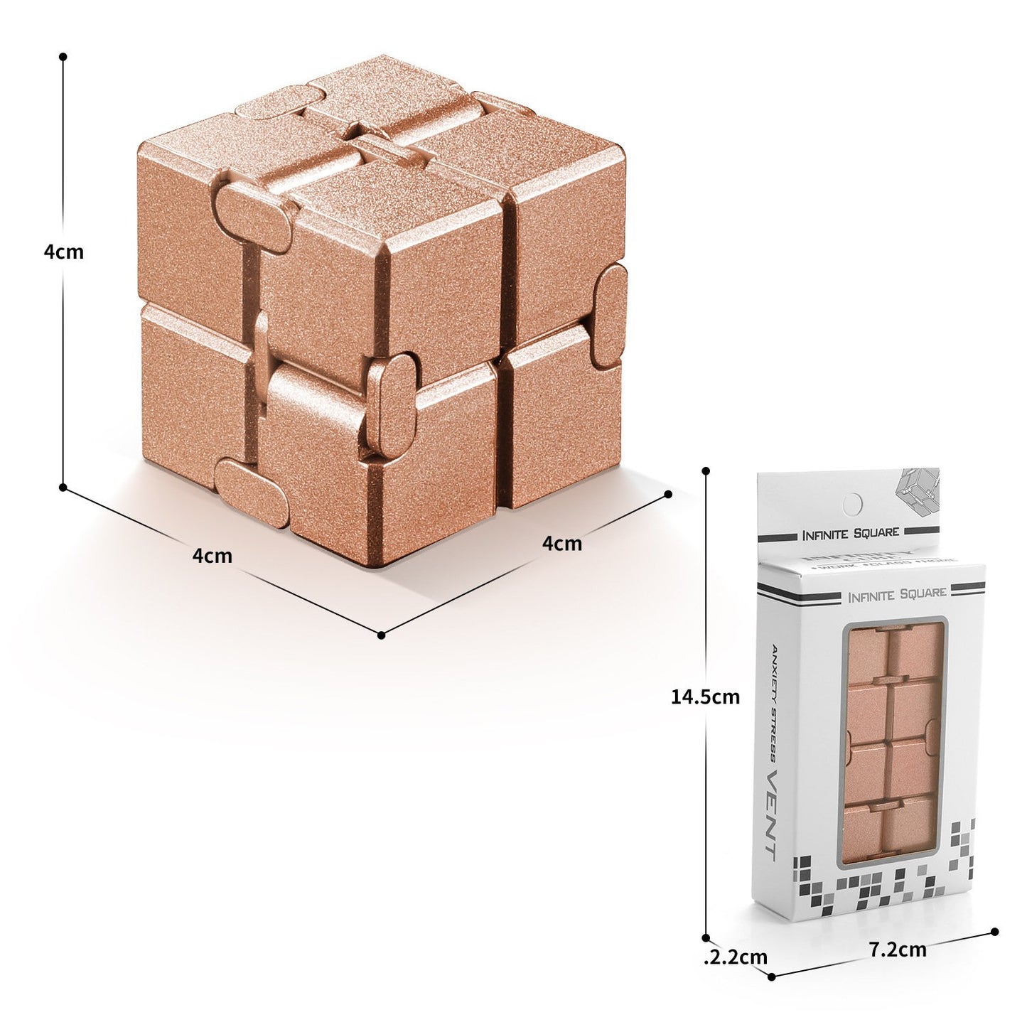 Infinity Cube