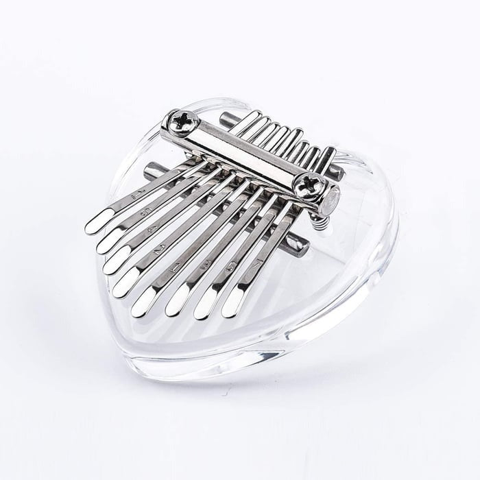 8 Key exquisite Finger Thumb Piano(Buy 3 Free Shipping Now)