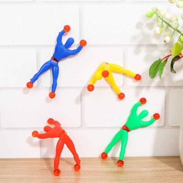 🔥WALL CLIMBING TOY (10PCS)