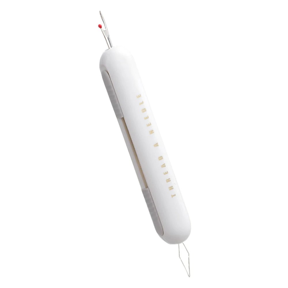 (🌲EARLY CHRISTMAS SALE - 49% OFF) 🎁New Multi-functional Needle Threader Seam Ripper