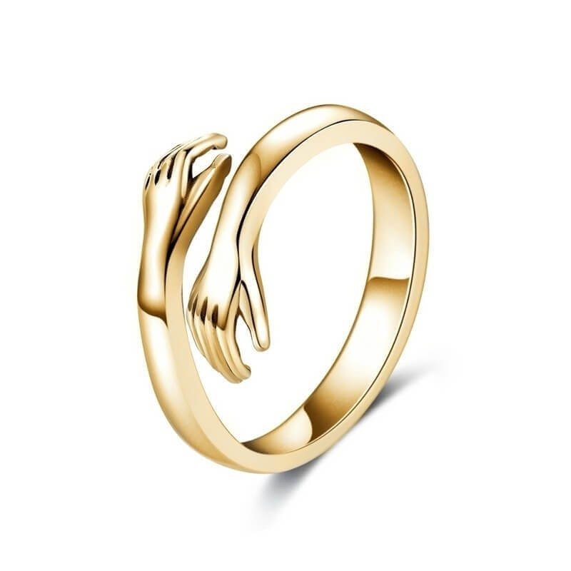 Hug Ring(Buy 2 Free Shipping Now)