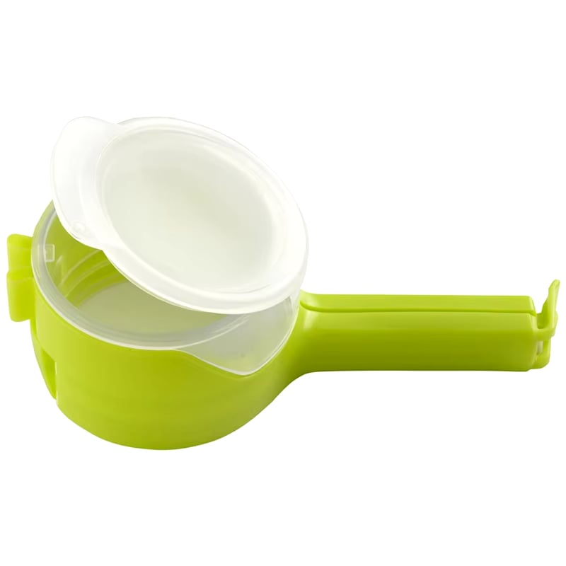 Household Food Snack Storage Sealing Pour Bag Clip